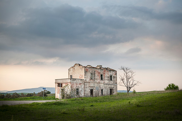 Basilicata, Italy
