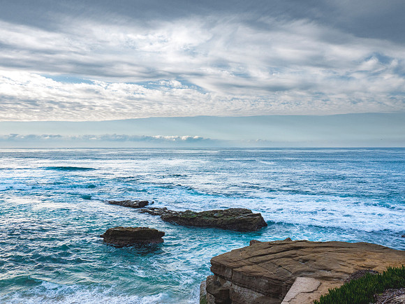 Coastal California