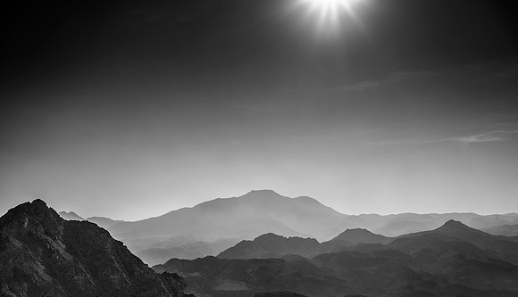 Palm Desert, Calfornia