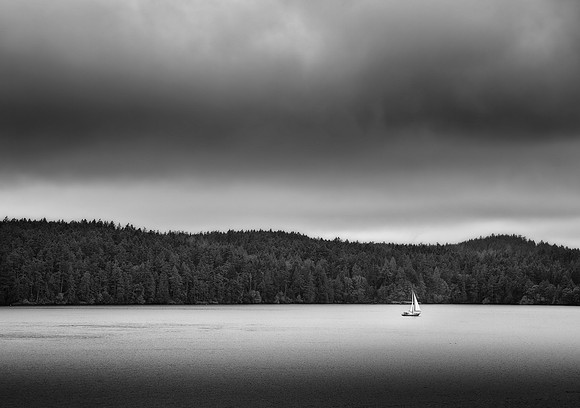 Orcas Island, Washington