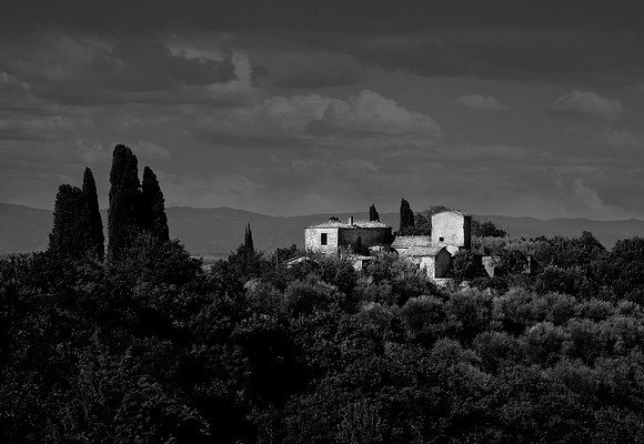 Palazzo • Orvieto, Italy