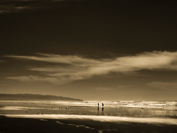 Pismo Beach